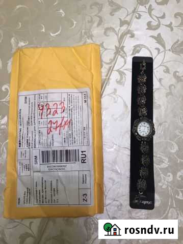 Женские qingxiya кварцевые наручные часы с браслет Балашиха - изображение 1