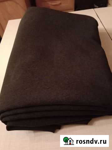 Ткани разные (костюмные, штапель, тонкий трикотаж) Челябинск - изображение 1