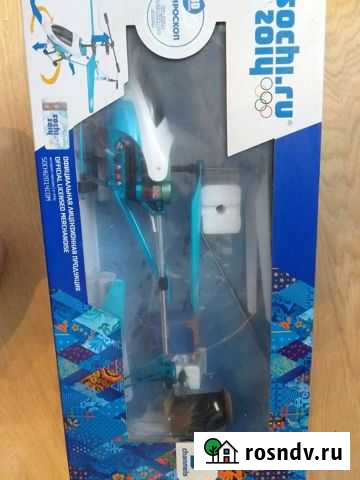 Вертолет новый Курган - изображение 1