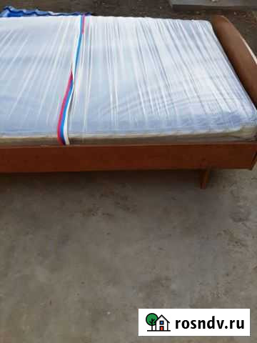 Кровать Нариманов - изображение 1