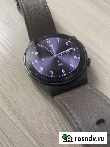 Часы Калуга - изображение 1