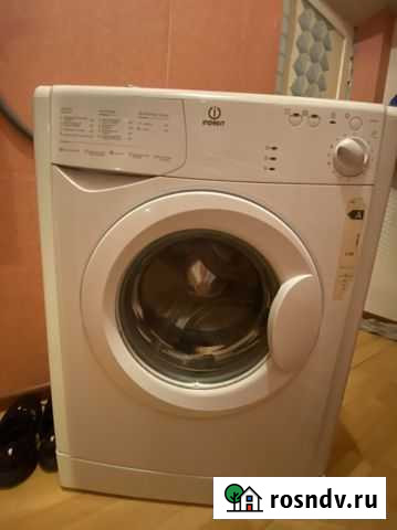 Стиральная машина Мончегорск - изображение 1