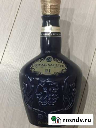 Chivas regal Выборг - изображение 1