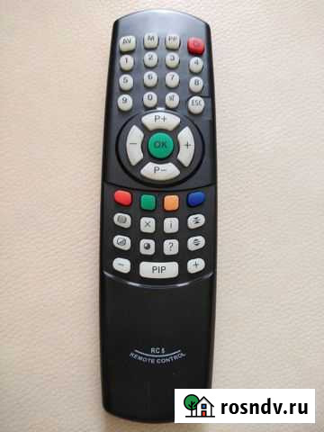 Пульт ду Старый Оскол - изображение 1