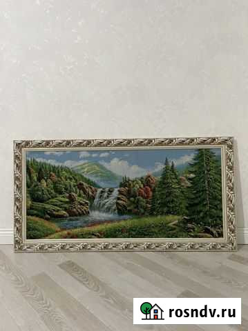 Картина Семендер - изображение 1