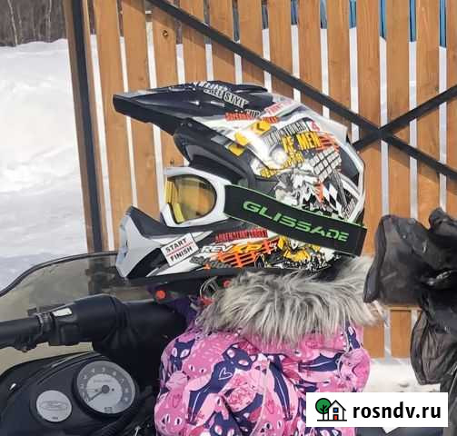 Шлем Мурманск - изображение 1