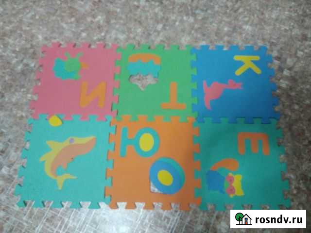 Игрушки Тобольск - изображение 1