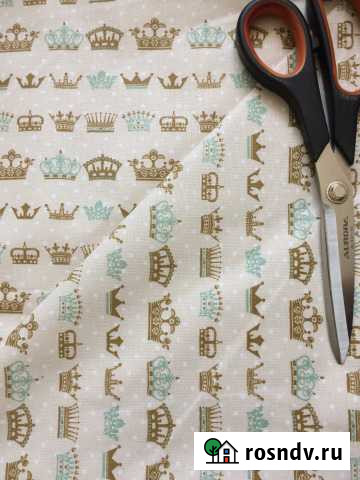 Ткань Ульяновск - изображение 1