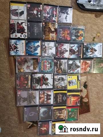 Компьютерная игра Кингисепп - изображение 1