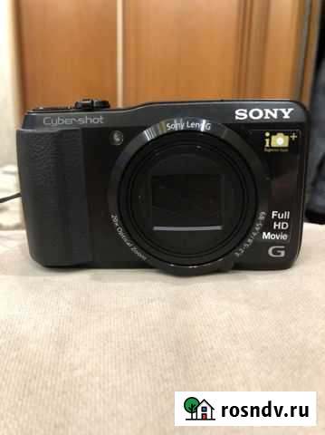 Фотоаппарат Sony Сургут - изображение 1