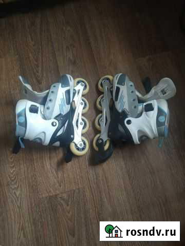 Ролики Электросталь - изображение 1