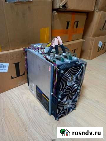 Innosilicon T2T 32Th/s Яхрома - изображение 1