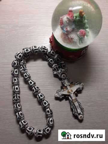 Чётки Курск - изображение 1