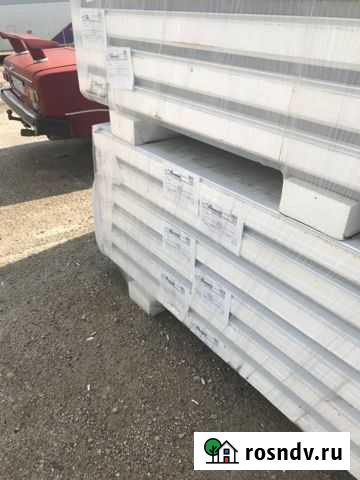 Сэндвич панели Кисловодск - изображение 1