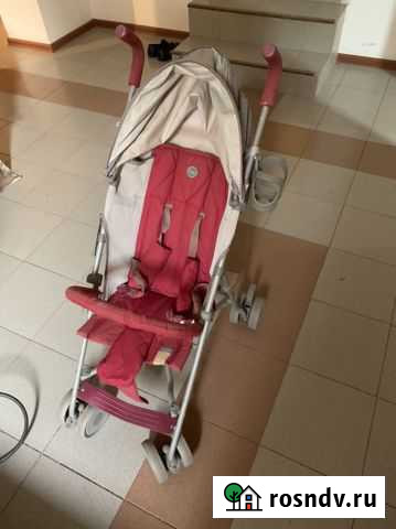 Коляска трость happy baby Махачкала - изображение 1