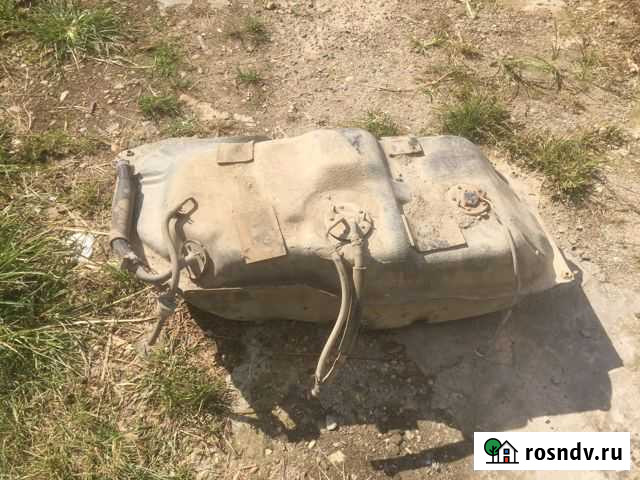 Топливный бак Тойота Энем - изображение 1