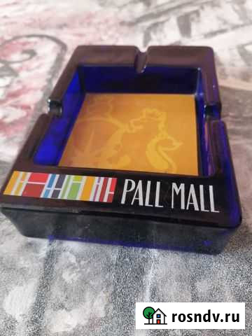 Пепельница Тюмень - изображение 1