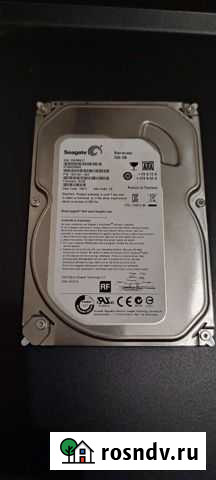 Жесткий диск 500 гб Ижевск - изображение 1