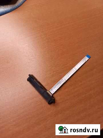 Разъем переходник для жесткого диска ноутбука Рязань - изображение 1