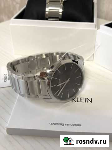 Новые часы от Calvin Klein. Оригинал Владикавказ - изображение 1