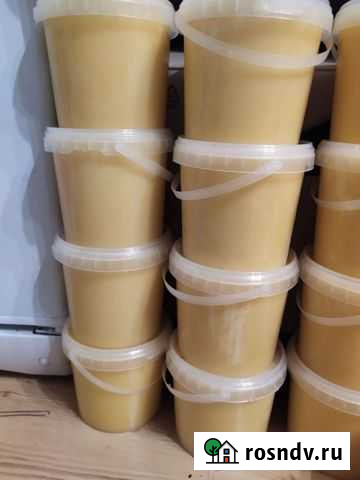 Тесто для лепки с медом Рязань - изображение 1