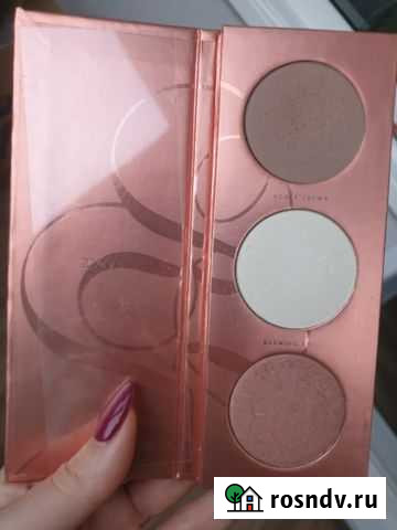 Палетка для контурирования лица Большие Вяземы - изображение 1