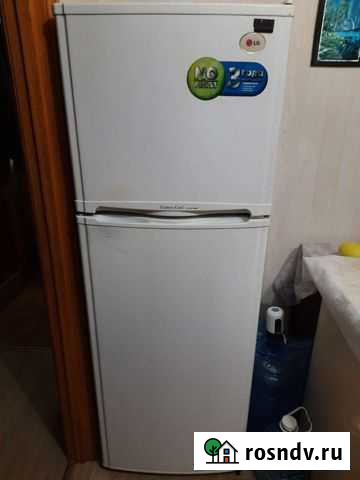 Холодильник Владивосток - изображение 1