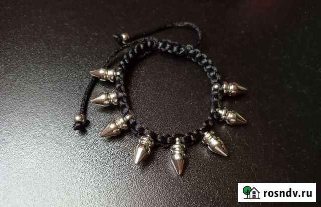 Браслет Омск - изображение 1