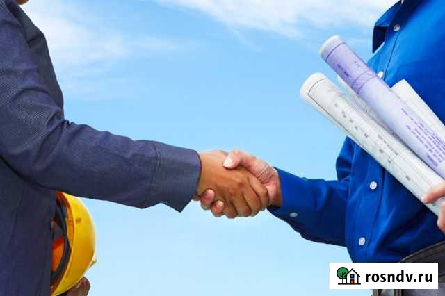 Ищу бизнес-партнера (строительство) Евпатория - изображение 1