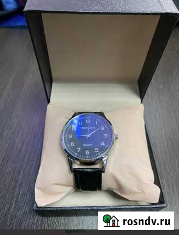 Часы Альметьевск - изображение 1