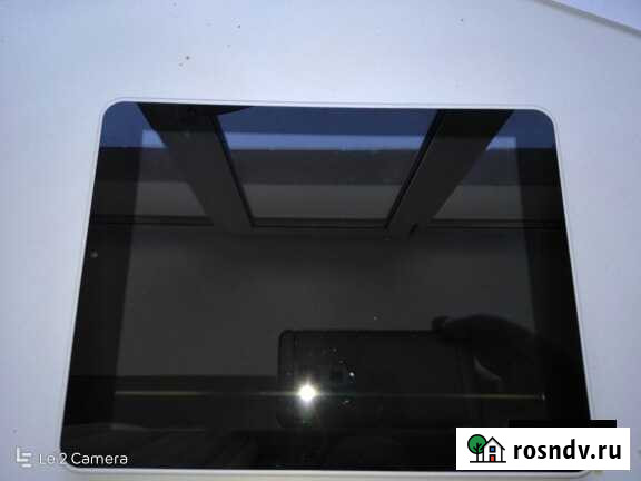 Планшет explay surfer 8.01 на запчасти Богатое - изображение 1