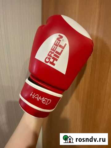 Боксерские перчатки Усть-Илимск - изображение 1
