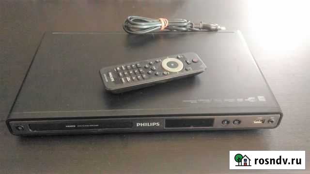 Портативный dvd плеер с дисками Узловая - изображение 1