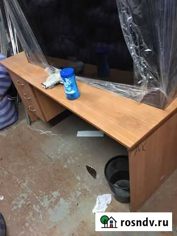 Стол Новосибирск - изображение 1