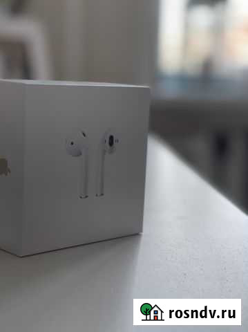 Беспроводные наушники Тверь - изображение 1