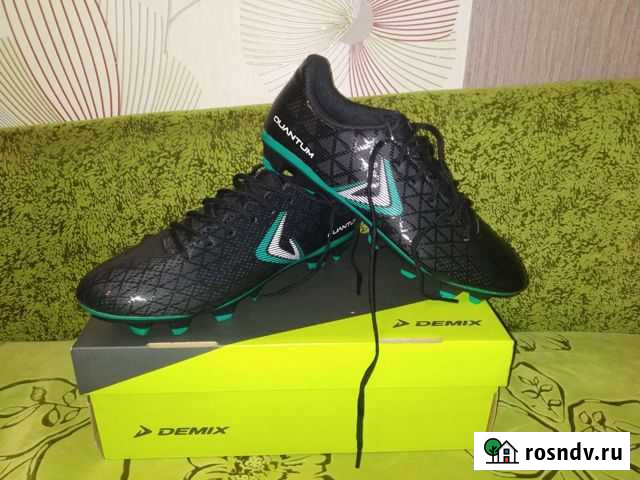 Бутсы 39 размер (не маломерят) Омск - изображение 1