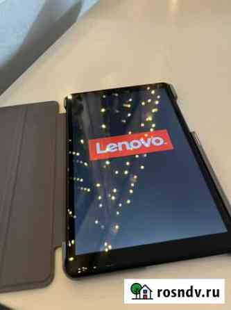 Планшет lenovo tab m8 2g+32gb platinum grey Бугры