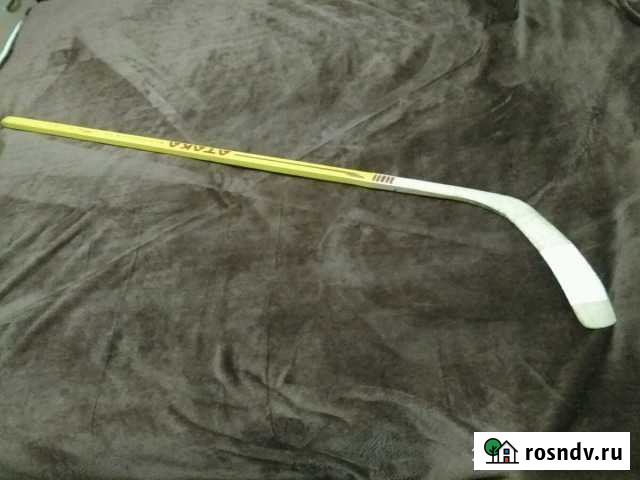 Клюшка Черемное - изображение 1