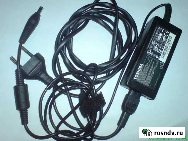 Кулер и зарядное устройство toshiba NB550D-110 Озерск - изображение 1
