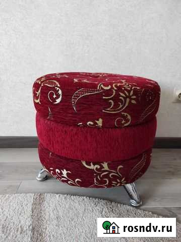 Банкетка пуфик Петрозаводск - изображение 1