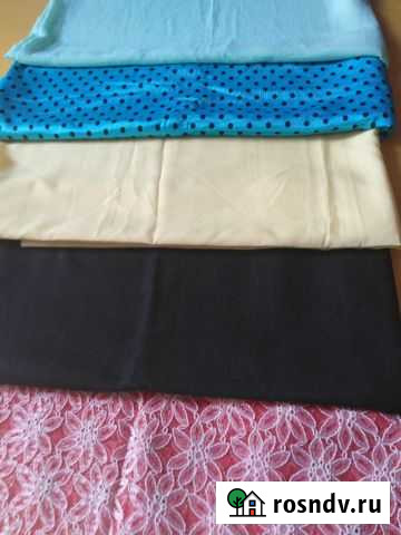 Ткань СССР Барнаул - изображение 1