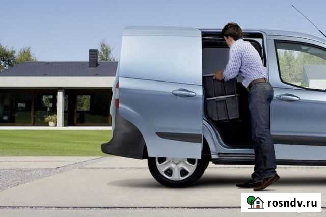 Водитель. Доставка компьютеров.Только командировки Белгород - изображение 1