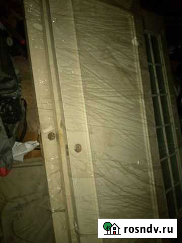 Двери межкомнатные из массива Йошкар-Ола - изображение 1