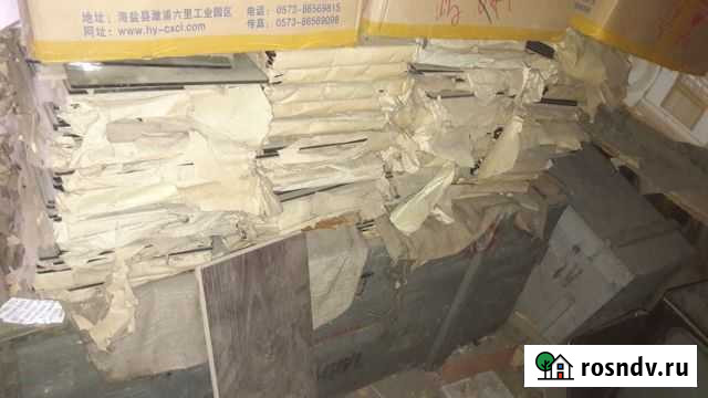 Каленое стекло Маркова - изображение 1