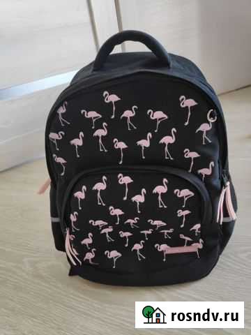 Портфель рюкзак для школы Уфа - изображение 1