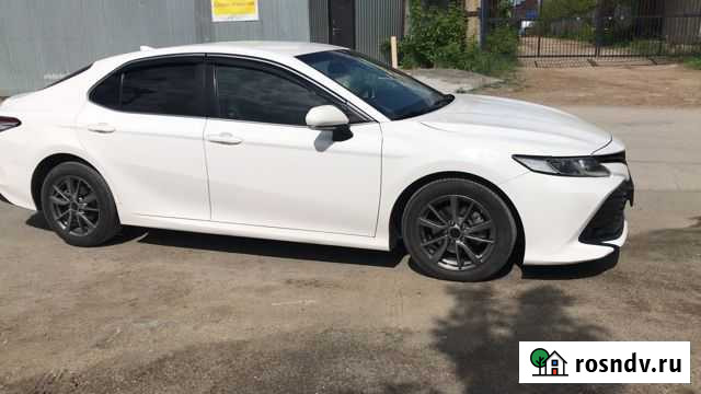 Аренда Авто с водителем Новосибирск - изображение 1