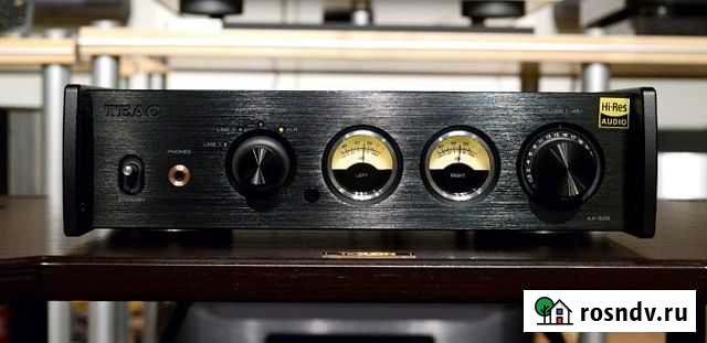 Стереоусилитель Teac AX-505 Магнитогорск - изображение 1