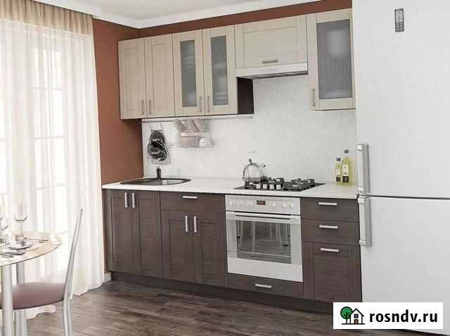 Кухонный гарнитур Красногорск - изображение 1