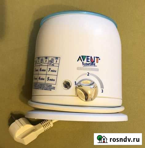Подогреватель Avent для бутылочек Торжок - изображение 1