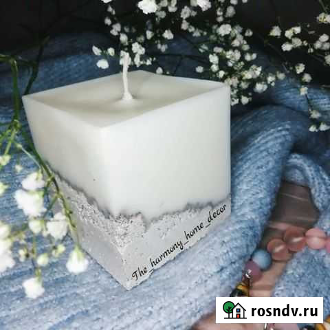 Свеча Сарапул - изображение 1